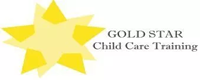 Gold Star Child Care Training Courses