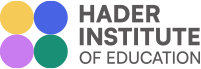 Hader Institute of Education Courses