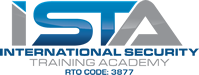 International Security Training Academy Courses
