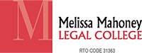 View Melissa Mahoney Legal College Courses