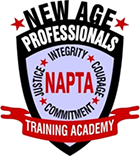 New Age Professionals Training Academy Courses