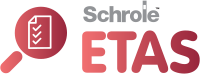 Schrole ETAS Courses