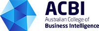 View Australian College of Business Intelligence Courses