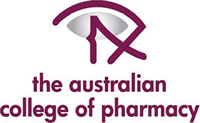 Australian College of Pharmacy Courses