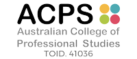Australian College of Professional Studies Courses
