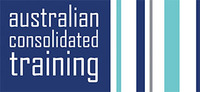 Australian Consolidated Training Courses