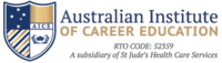 Australian Institute of Career Education Courses