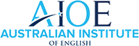 Australian Institute of English Courses