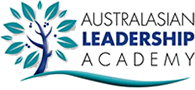 Australasian Leadership Academy Courses