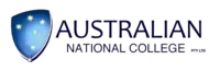 Australian National College Courses