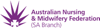 Australian Nursing & Midwifery Federation (SA Branch) Courses