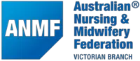 ANMF (Vic Branch) Education Centre Courses