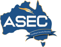 Australian Security Education & Consulting Courses