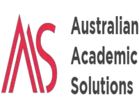 Australian Academic Solutions Courses