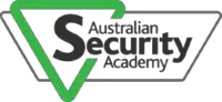 Australian Security Academy Courses