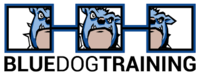 Blue Dog Training Courses