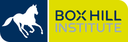 Box Hill Institute Courses