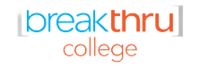 breakthru College Courses