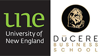 Ducere Global Business School and The University of New England
