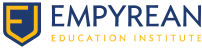 Empyrean Education Institute Courses
