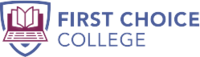 First Choice College Courses