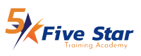 View Five Star Training Academy Courses