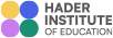 Hader Institute of Education