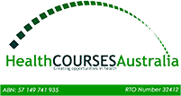 View Health Courses Australia Courses