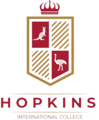 Hopkins International College Courses