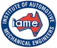 Institute of Automotive Mechanical Engineers Courses
