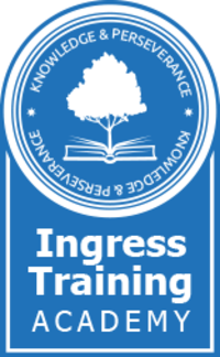 Ingress Training Academy Courses