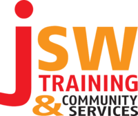 JSW Training & Community Services Courses
