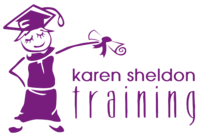 Karen Sheldon Training Courses