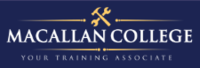 Macallan College Courses