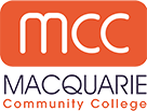 View Macquarie Community College Courses