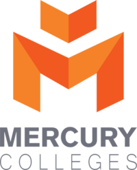 Mercury Colleges Courses