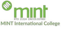 Mint International College Courses