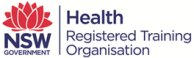 NSW Health Courses