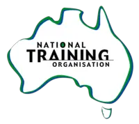 National Training Organisation Courses