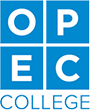 View OPEC College Courses