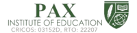 Pax Institute of Education Courses