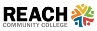 Reach Community College Courses