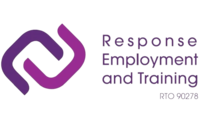 Response Employment and Training Courses