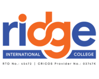 Ridge International College Courses