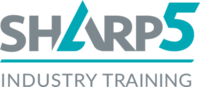 Sharp5 Industry Training