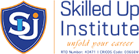 Skilled Up Institute Courses