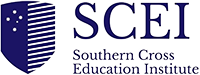 View Southern Cross Education Institute Courses