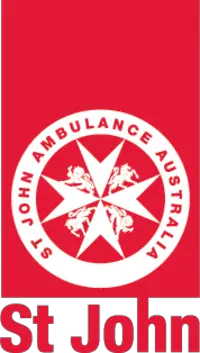 St John Ambulance Australia Courses