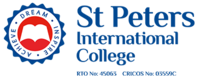 St Peters International College Courses