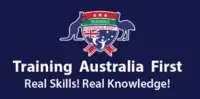 Training Australia First Courses